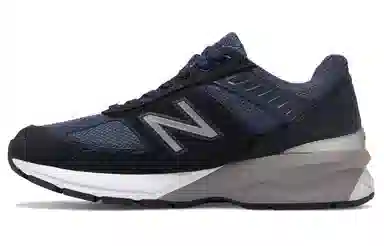 New Balance 990 V5 Navy