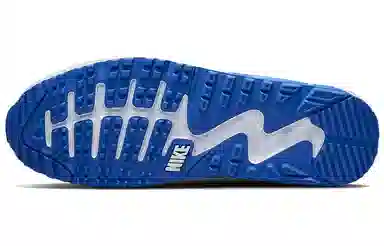Nike Air Max 90 G White Blue
