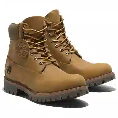 Timberland Premium Brown