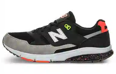 New Balance 530 Black Grey