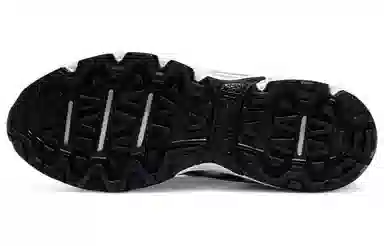 Asics Gel-Venture 6 White Silver