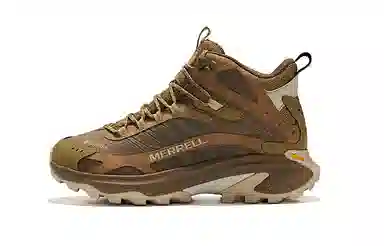 Merrell Moab Speed 2 Mid GTX