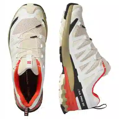 SALOMON XA Pro 3D V9