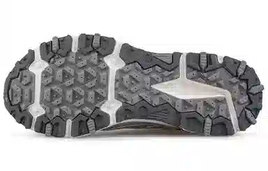 New Balance 410 White Silver