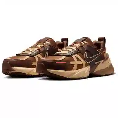 Nike V2K Run Brown