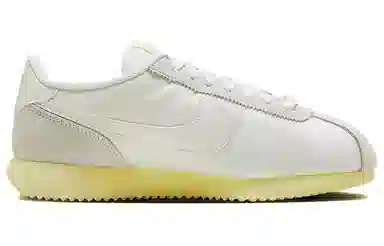 Nike Cortez White
