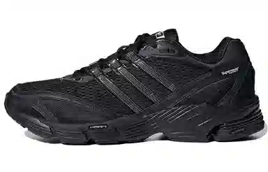 adidas Supernova Cushion 7 Black
