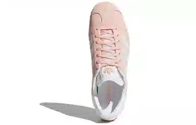 adidas Gazelle Pink White