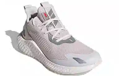 adidas Alphaboost Utility Pink