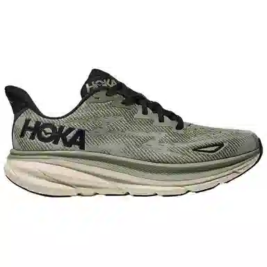 HOKA ONE ONE Clifton 9 Green