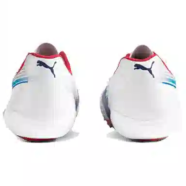PUMA Running Shoes White