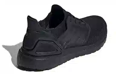 James Bond 007 x adidas Ultraboost 20 Pure Black