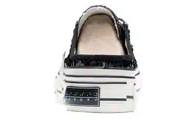 xVESSEL G.O.P Slip On "Racer Pointy"