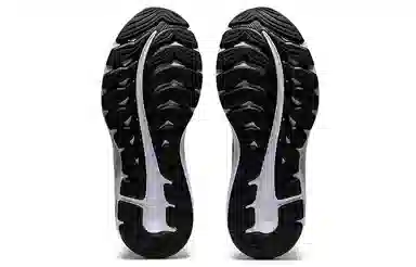 Asics Gel-Excite 8 Black White