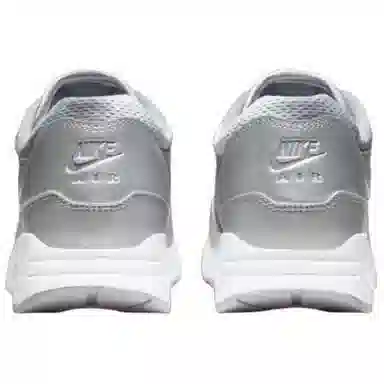 Nike Air Max 1 '86 "Metallic Silver"