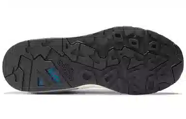 New Balance 580 Blue White