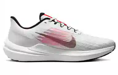 Nike Air Winflo 9 White Pink