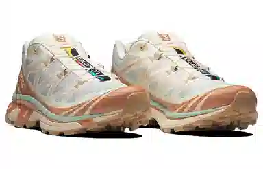 Salomon XT-6 Skyline Vanilla