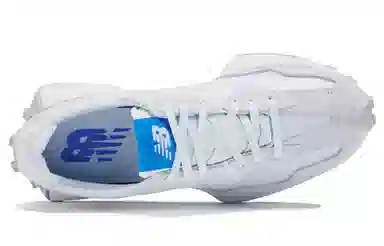 New Balance 327 Light Sky Blue