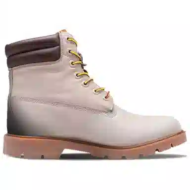 Timberland Classic 6-Inch Grey Black