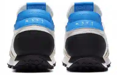 Nike Daybreak Type Grey White Blue