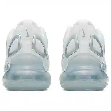Nike Air Max 720 Silver White