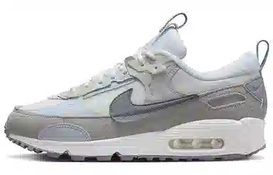 Nike Air Max 90 Futura Grey Blue