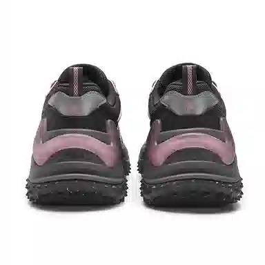 FILA Retro Series Green/Black