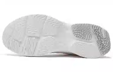 LiNing Running Shoes White