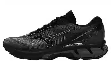 Mizuno Nova Mix Black
