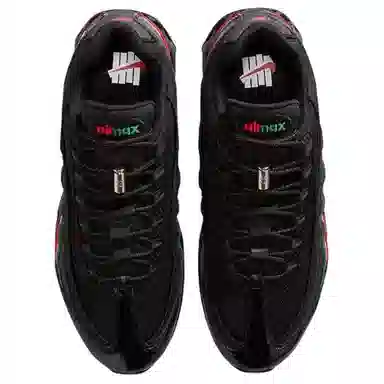 UNDEFEATED x Nike Air Max 95