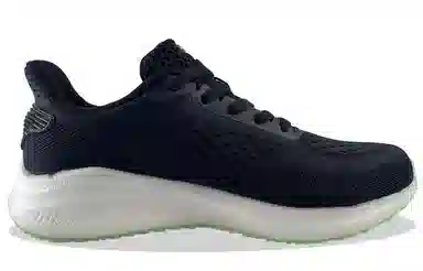 361° Lightweight Running Shoes Black Green