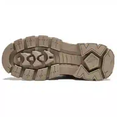 CAMEL Mountain High-Top Outdoor Boots