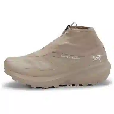 Arcteryx Norvan Nivalis GTX Desert