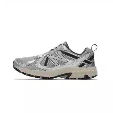 New Balance 410 Dirty Grey