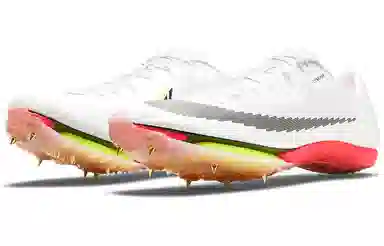 Nike Air Zoom Maxfly White Black Red