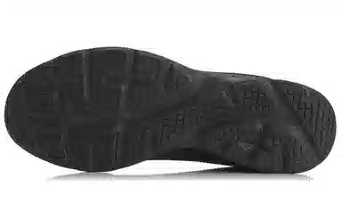 LiNing Running Shoes Black