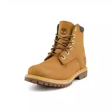 Timberland Wheat Boots