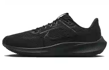 Nike Air Zoom Pegasus 40 Black