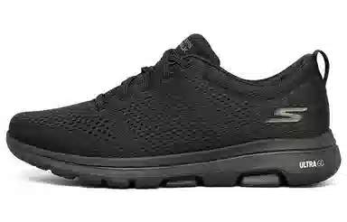 Skechers Go Walk 5 Black