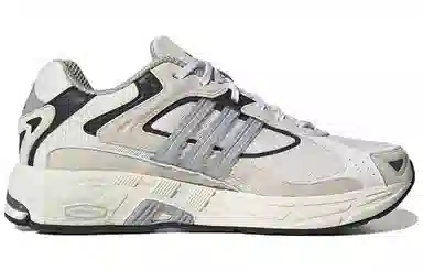 adidas Response CL Silver White