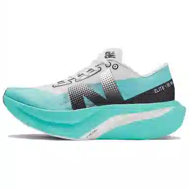 New Balance FuelCell Supercomp Elite v4 White Green