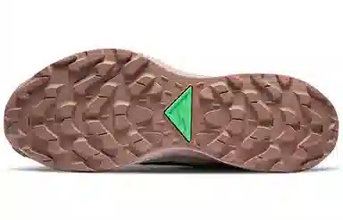 Nike Pegasus Trail 2 Blue Green Gradient