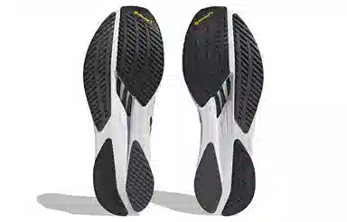 adidas Adizero Boston 11 White Black