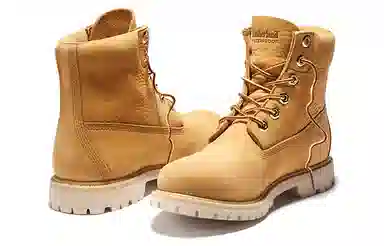 Timberland 6 Inch Nellie