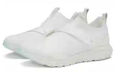 DESCENTE RUNNING Mint Green