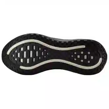 Nike Vomero Plus Black