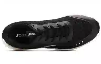 JOMA Running Shoes Low Black