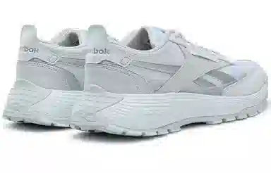 Reebok DMX Hiking White