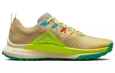 Nike React Pegasus Trail 4 GTX